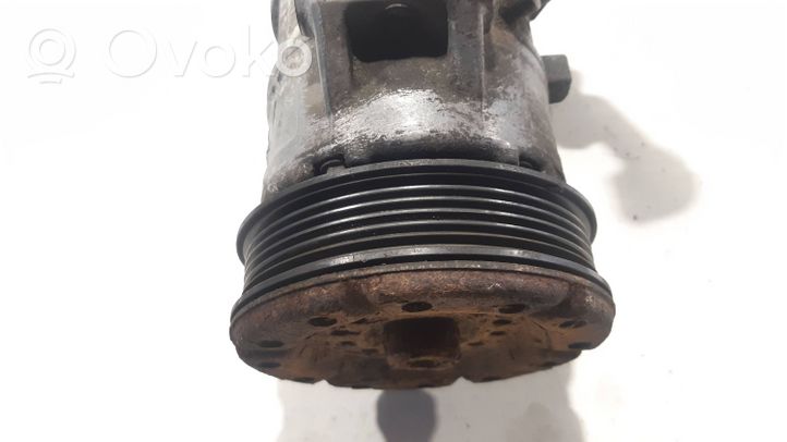 Toyota Corolla E120 E130 Compressore aria condizionata (A/C) (pompa) GE4472209245