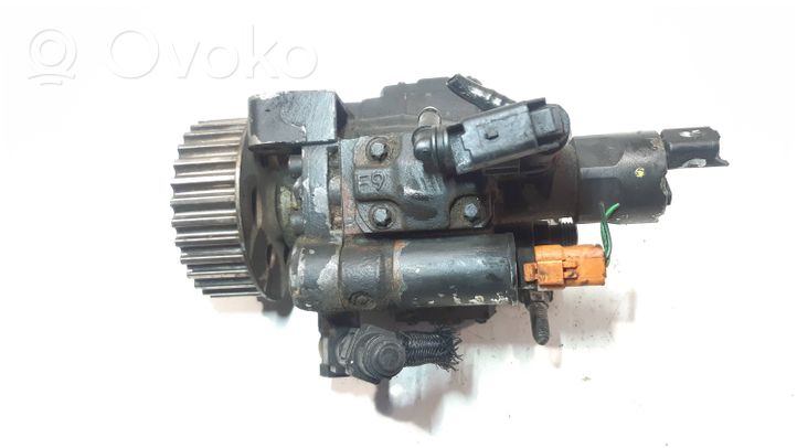 Nissan Qashqai Pompa wtryskowa wysokiego ciśnienia H82286029