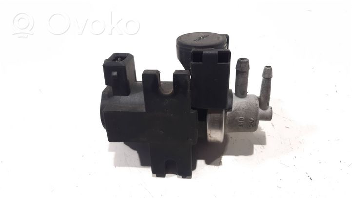 Hyundai Santa Fe Solenoidinis vožtuvas 