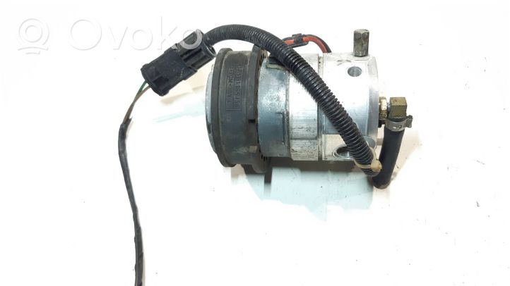 BMW 3 E46 ABS valdymo blokas 34511165156