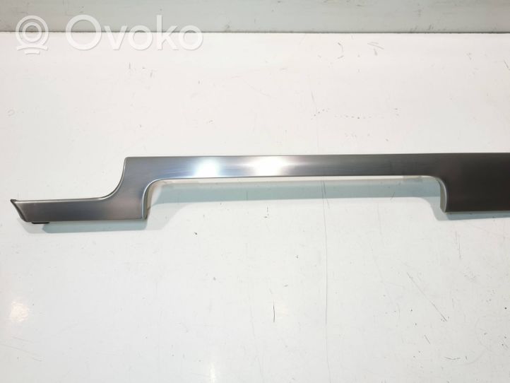 Audi A4 S4 B7 8E 8H Rivestimento del vano portaoggetti del cruscotto 8E1853190