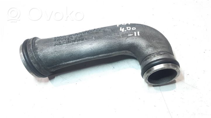 BMW 7 F01 F02 F03 F04 Tubo di aspirazione dell’aria turbo 7808168