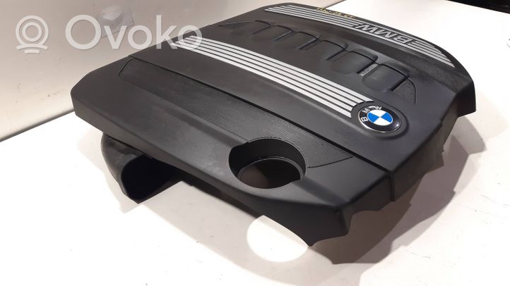 BMW 5 GT F07 Couvercle cache moteur 