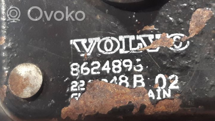 Volvo XC90 Uchwyt / Mocowanie koła zapasowego 8624896