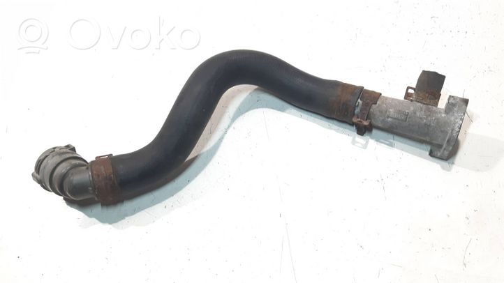 Honda CR-V Engine coolant pipe/hose 