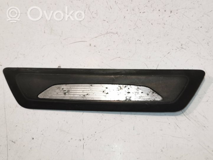 BMW 3 GT F34 Front sill trim cover 7289216