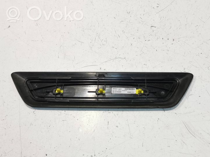 BMW 3 GT F34 Copertura del rivestimento del sottoporta anteriore 7289216