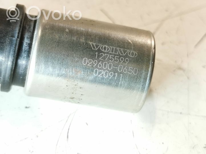 Volvo V70 Sensore di posizione dell’albero motore 1275599