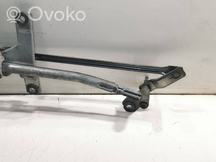 Mercedes-Benz Vito Viano W639 Etupyyhkimen vivusto ja moottori A6398200040