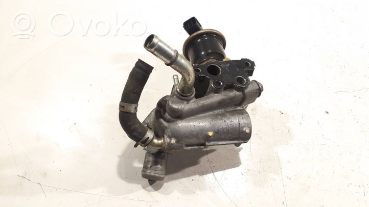 Honda Civic EGR-venttiili 13157922A