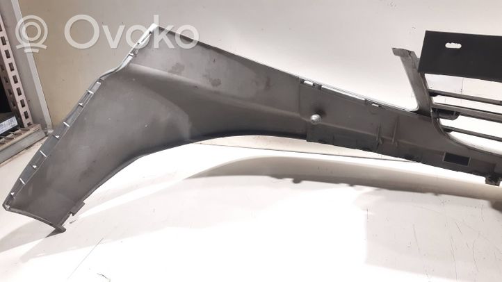 Nissan Primastar Front bumper 