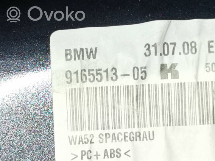 BMW 3 E90 E91 Antenne GPS 9165513