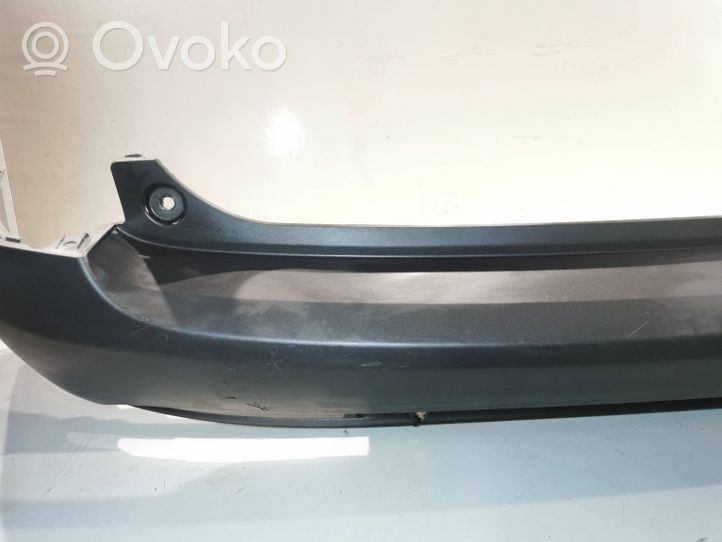 Honda CR-V Rear bumper lower part trim 