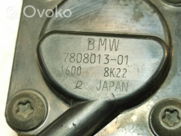 BMW 3 E90 E91 Sensore di pressione dei gas di scarico 7808013
