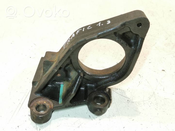 Renault Trafic II (X83) Support/coussin de moteur 133511