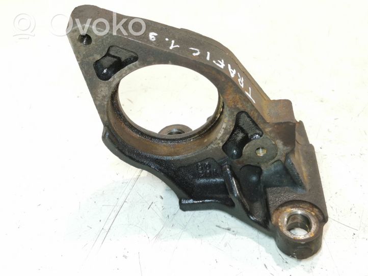 Renault Trafic II (X83) Support/coussin de moteur 133511