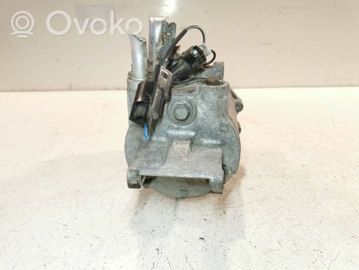 Mitsubishi Colt Compressore aria condizionata (A/C) (pompa) MN164472