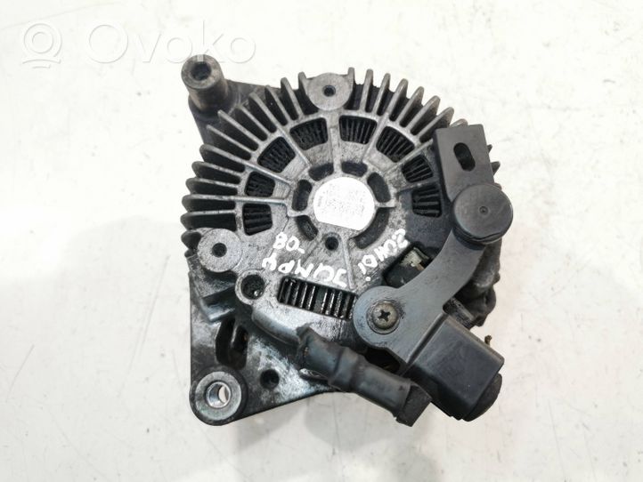 Citroen Jumpy Generator/alternator 9654752880