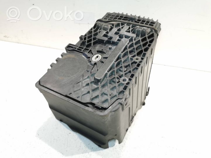 Volvo V70 Battery box tray 6G9N10757AE