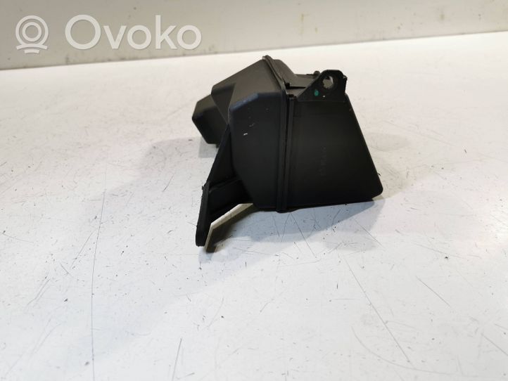 BMW 5 E39 Intake resonator 1703028