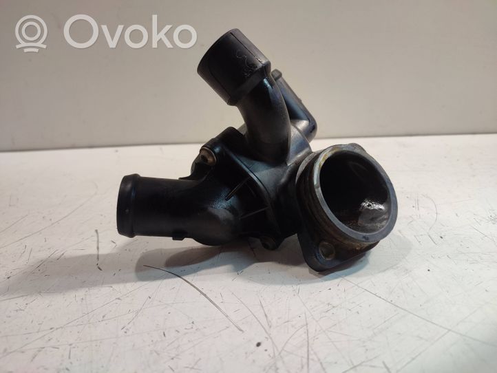 Volkswagen Caddy Termostat / Obudowa termostatu 03L121111R