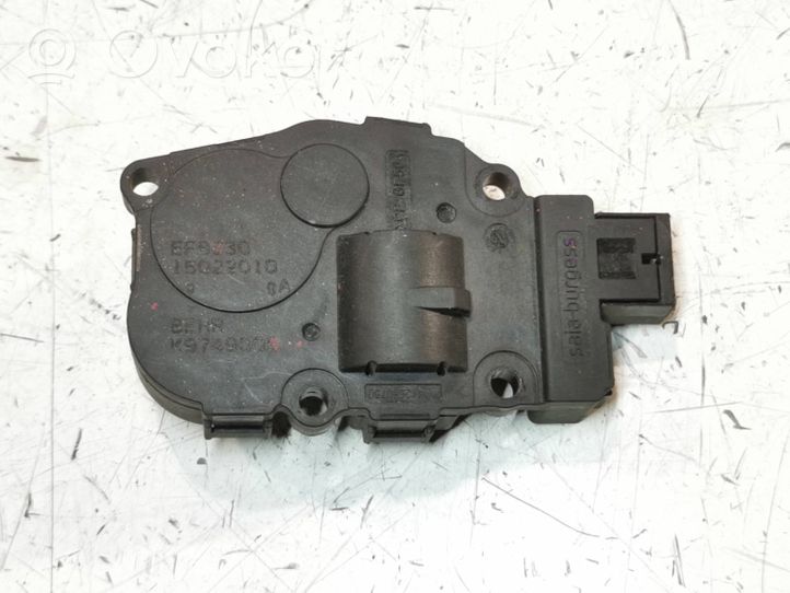 BMW 7 F01 F02 F03 F04 Motorino attuatore aria K9749005