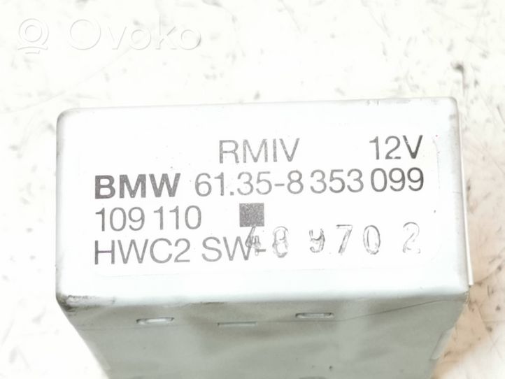 BMW 3 E36 Autres unités de commande / modules 61358353099