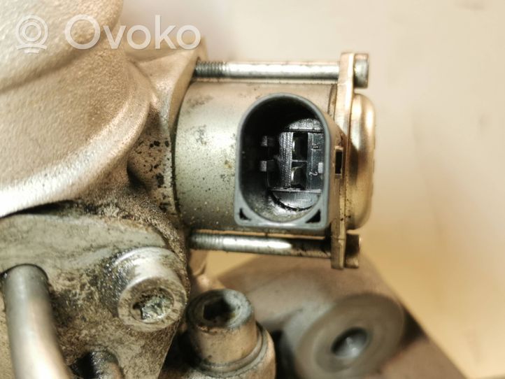 Audi A6 S6 C6 4F Cremagliera dello sterzo 4F1422066B