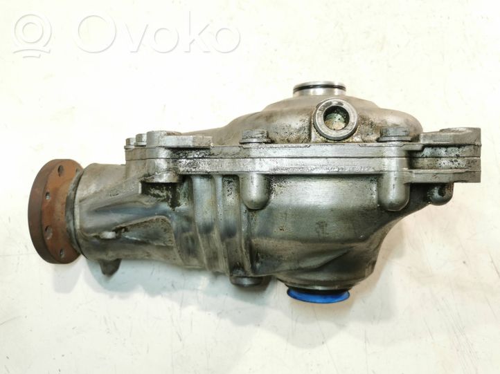 7533435 BMW 5 E60 E61 Front differential, 350.00 € | RRR 