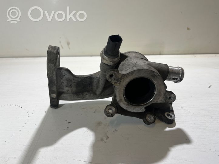 Mercedes-Benz Vito Viano W639 Soupape vanne EGR A646142