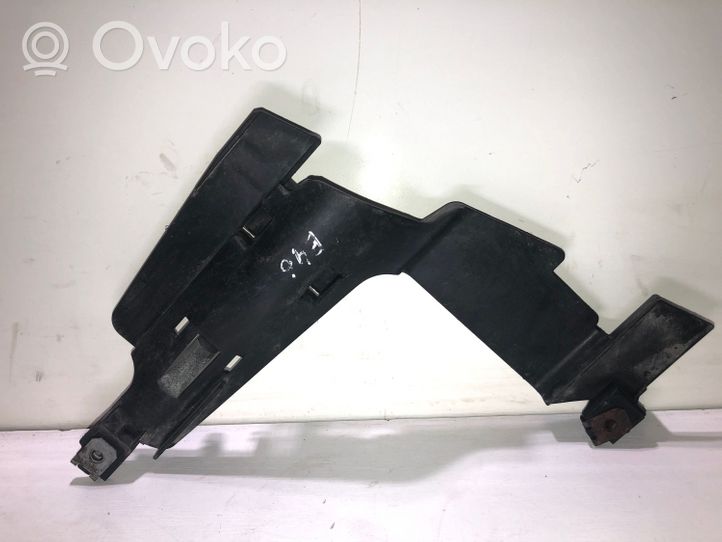 BMW 3 E46 Headlight/headlamp mounting bracket 58201L