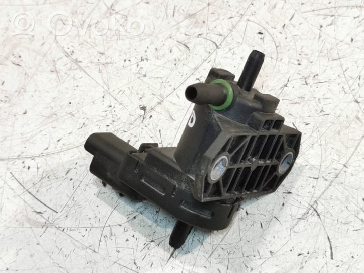 Volvo V60 Vacuum valve 9688124580