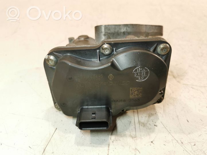 Nissan Qashqai EGR valve 147109074R