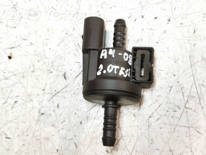 Audi A4 S4 B7 8E 8H Vacuum valve 06E906517A