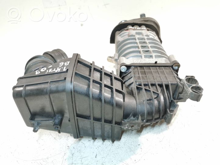 Volkswagen PASSAT B6 Turbocompresseur 03C276