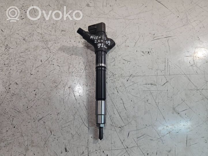 Toyota Avensis T250 Injecteur de carburant 33F628F8