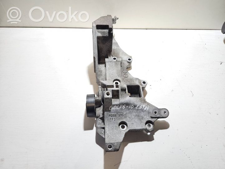 Volkswagen Golf VI Support, suspension du moteur 03L903143K