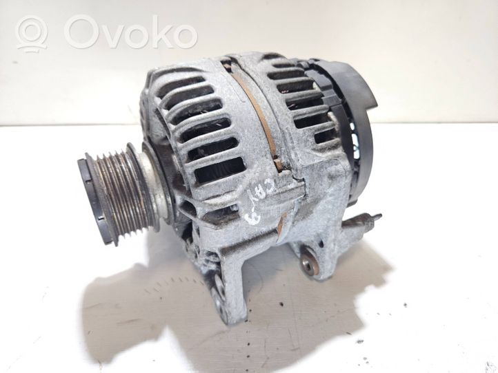 Volkswagen Golf VI Alternator 06F903023D