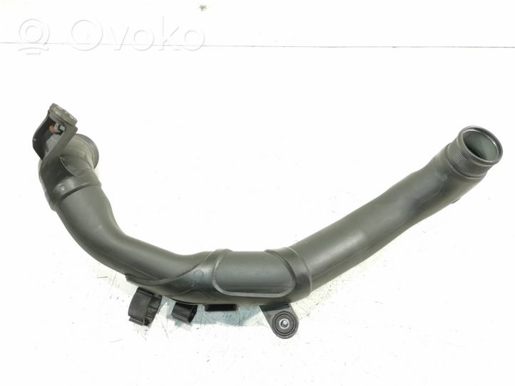 Volkswagen Golf VI Manguera/tubo del intercooler 6R0145762H