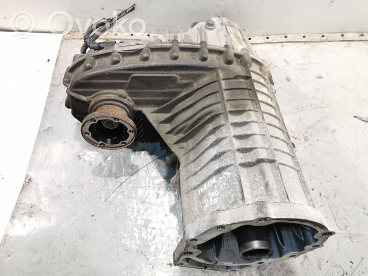 Volkswagen Touareg I Scatola ingranaggi del cambio 0AD341010T