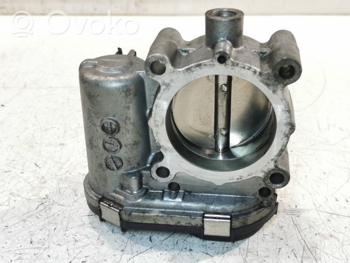 Mercedes-Benz A W176 Clapet d'étranglement A2701410025