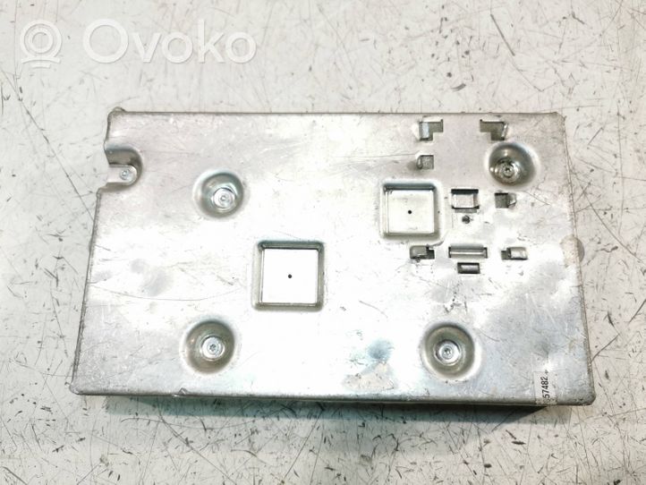 Audi A6 Allroad C6 MMI control unit 4E0035729