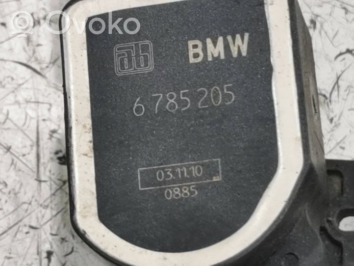 BMW 1 E81 E87 Aukščio daviklis (priekinių žibintų) 6785205