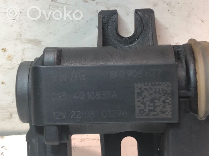 Audi A4 S4 B7 8E 8H Valve vacuum 8K0906627