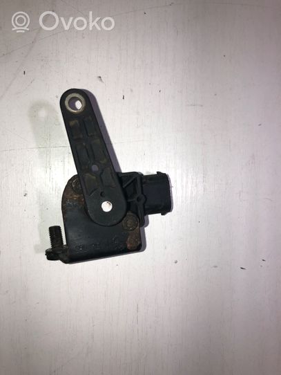 BMW 3 E46 Palanca del sensor de altura delantero 1093697