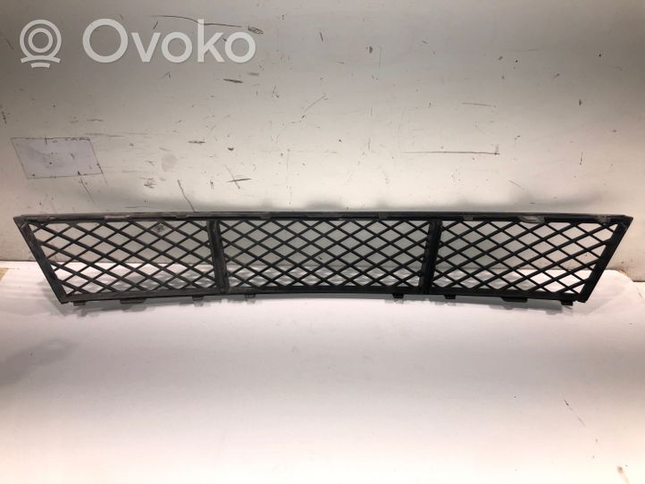 BMW 5 F10 F11 Front bumper lower grill 7285950