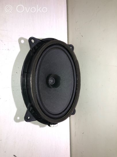 Toyota Avensis T270 Front door speaker 8616005140