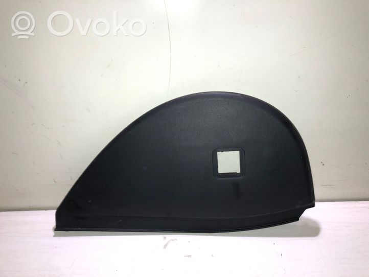 Toyota Avensis T270 Rivestimento estremità laterale del cruscotto 5531705010