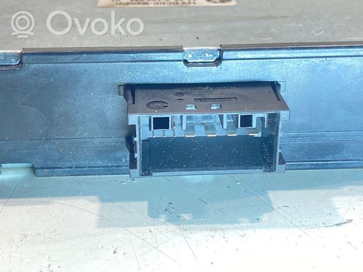 BMW 3 E90 E91 Module de contrôle de boîte de vitesses ECU 6142912708803