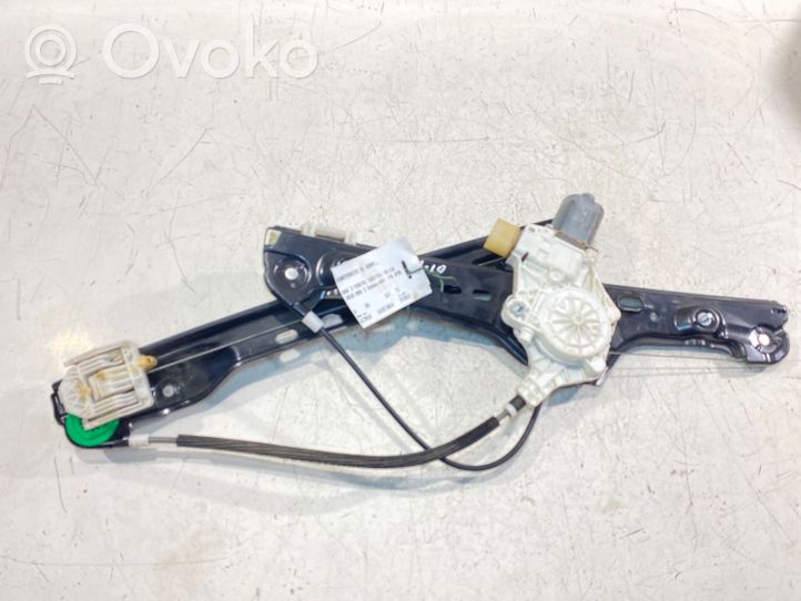 BMW 3 E90 E91 Fensterheber elektrisch mit Motor Tür vorne 7140587